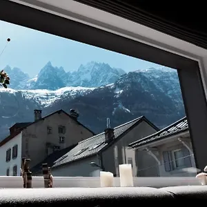 Hotel Le Whymper, Chamonix